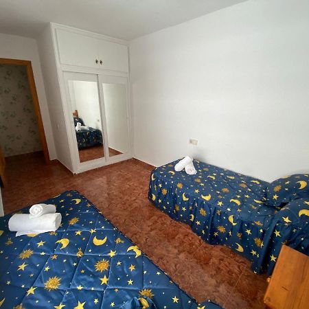 Stefy House Διαμέρισμα Τορεβιέχα Εξωτερικό φωτογραφία