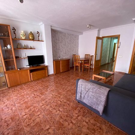 Stefy House Διαμέρισμα Τορεβιέχα Εξωτερικό φωτογραφία