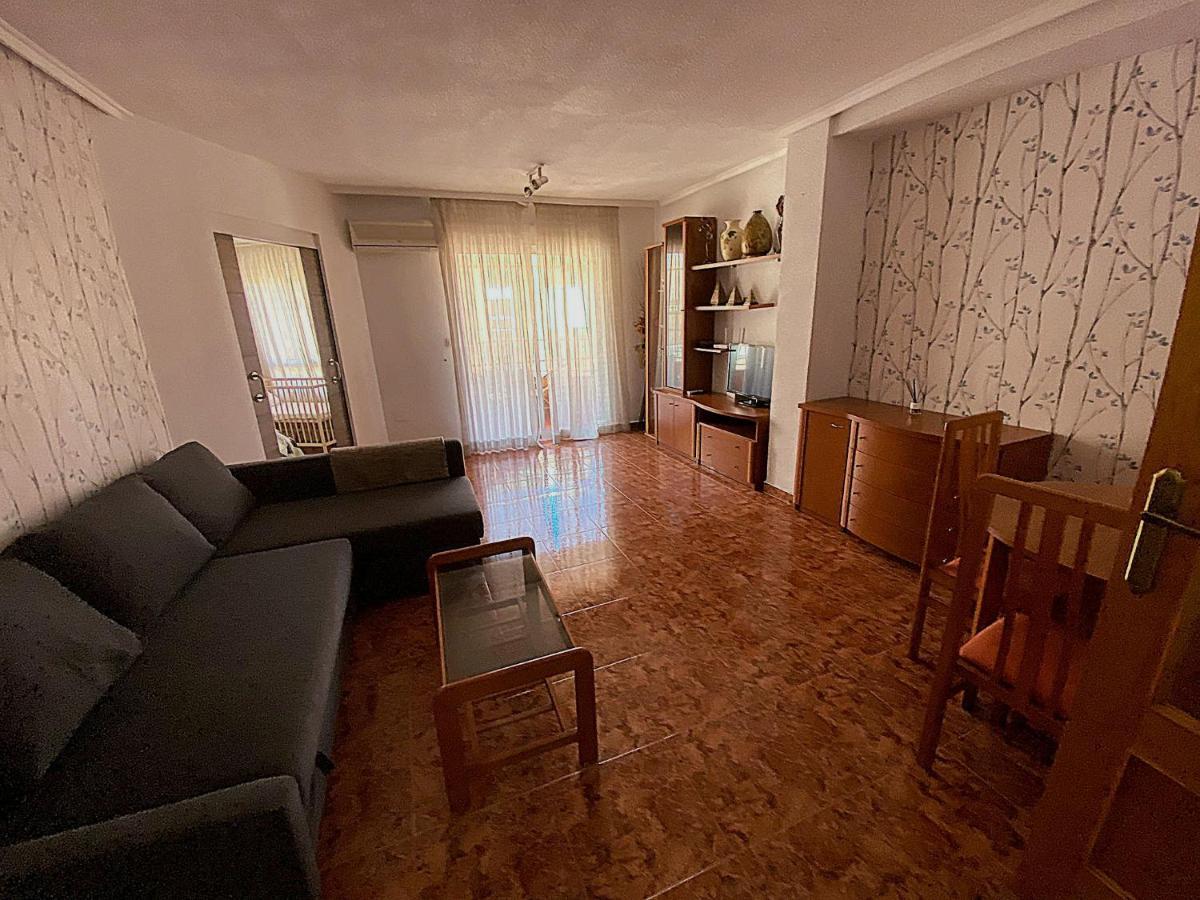 Stefy House Διαμέρισμα Τορεβιέχα Εξωτερικό φωτογραφία