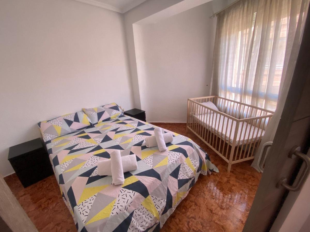 Stefy House Διαμέρισμα Τορεβιέχα Εξωτερικό φωτογραφία