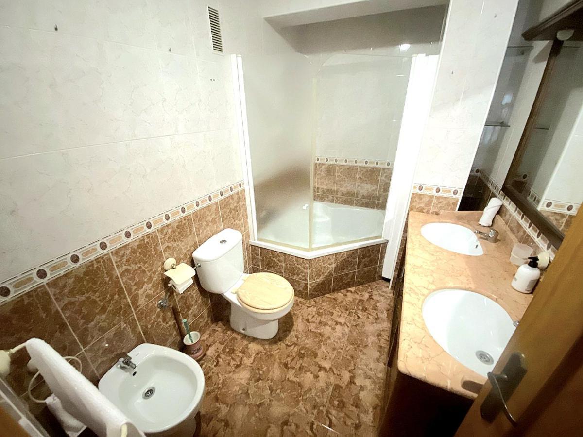 Stefy House Διαμέρισμα Τορεβιέχα Εξωτερικό φωτογραφία