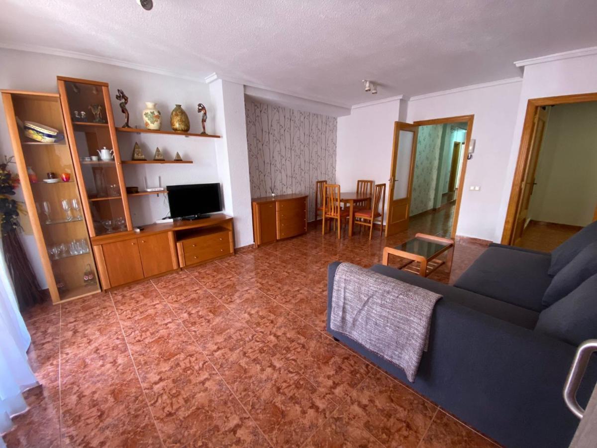 Stefy House Διαμέρισμα Τορεβιέχα Εξωτερικό φωτογραφία