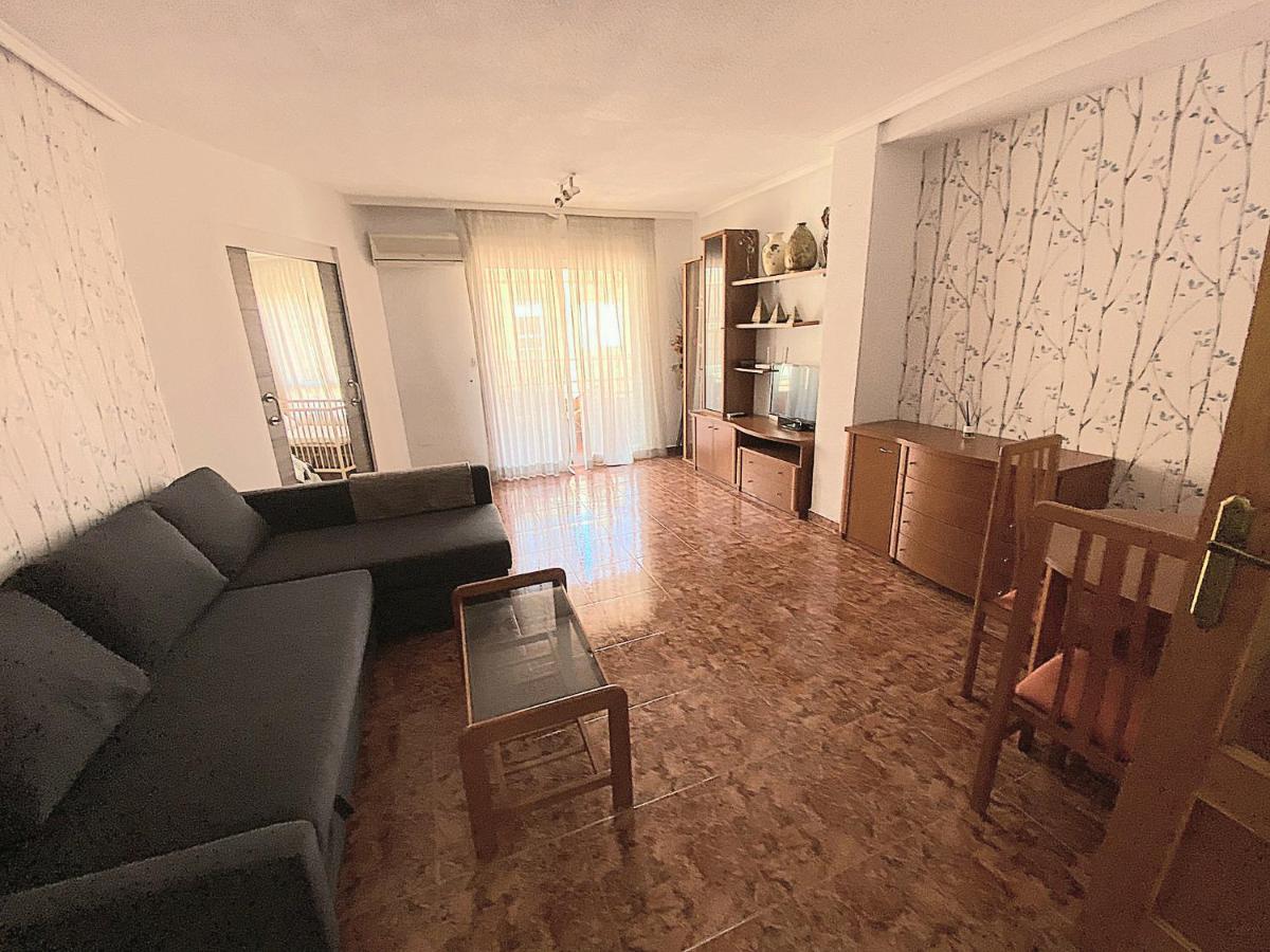 Stefy House Διαμέρισμα Τορεβιέχα Εξωτερικό φωτογραφία